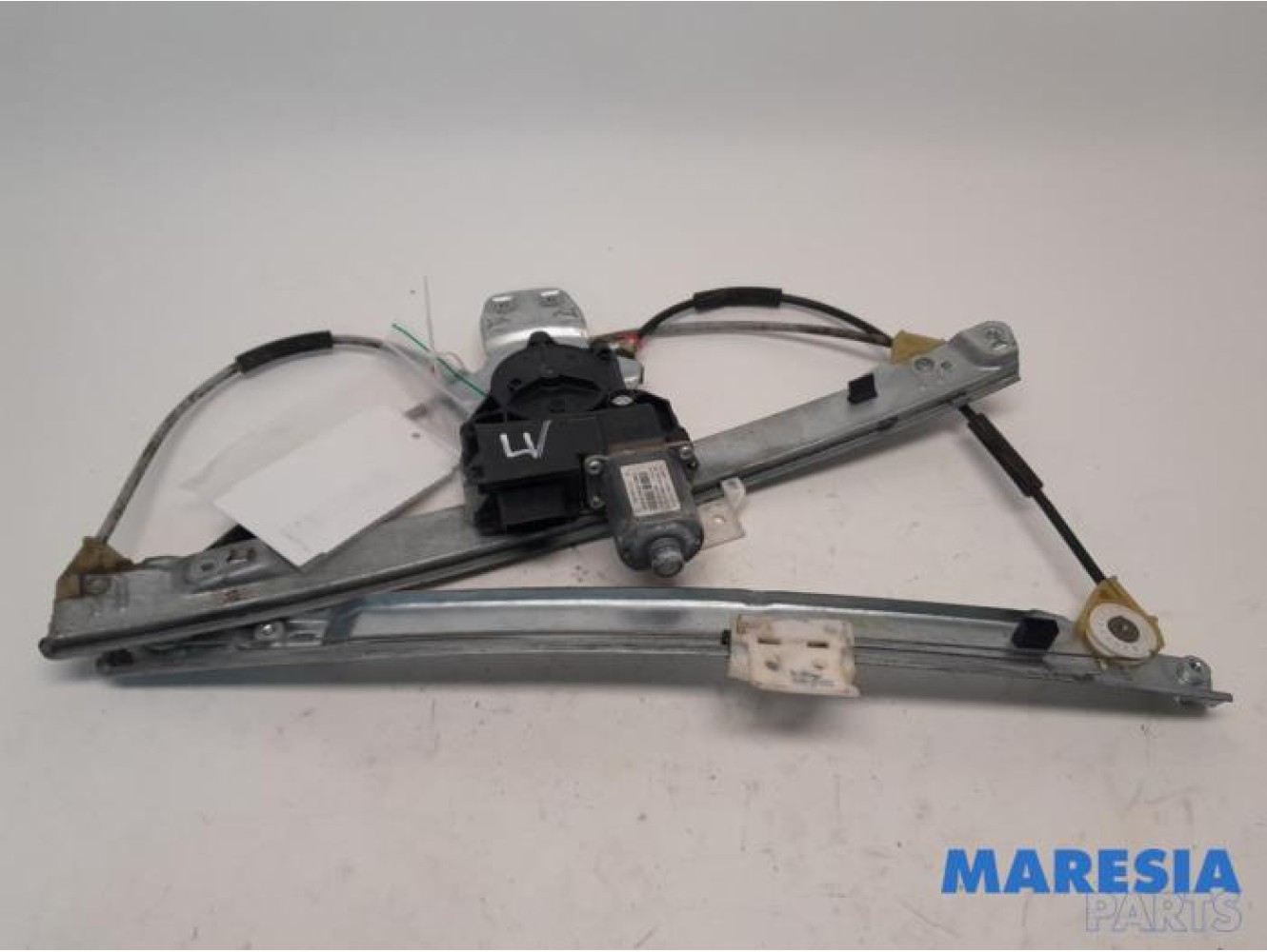 Citroen - C5 - Fenstermechanik 4-türig links vorne
