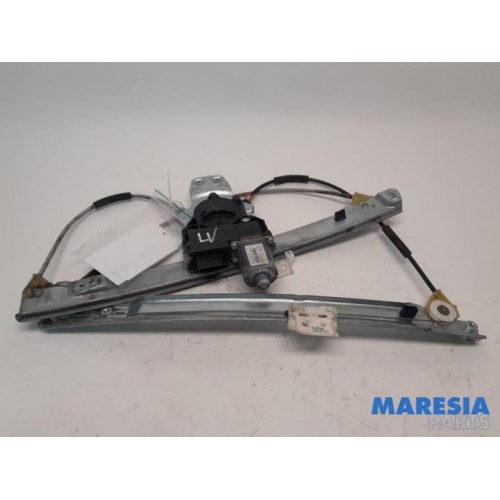 Citroen - C5 - Fenstermechanik 4-türig links vorne
