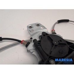 Citroen - C5 - Window mechanism 4-door, front right