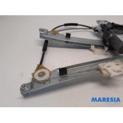 Citroen - C5 - Window mechanism 4-door, front right