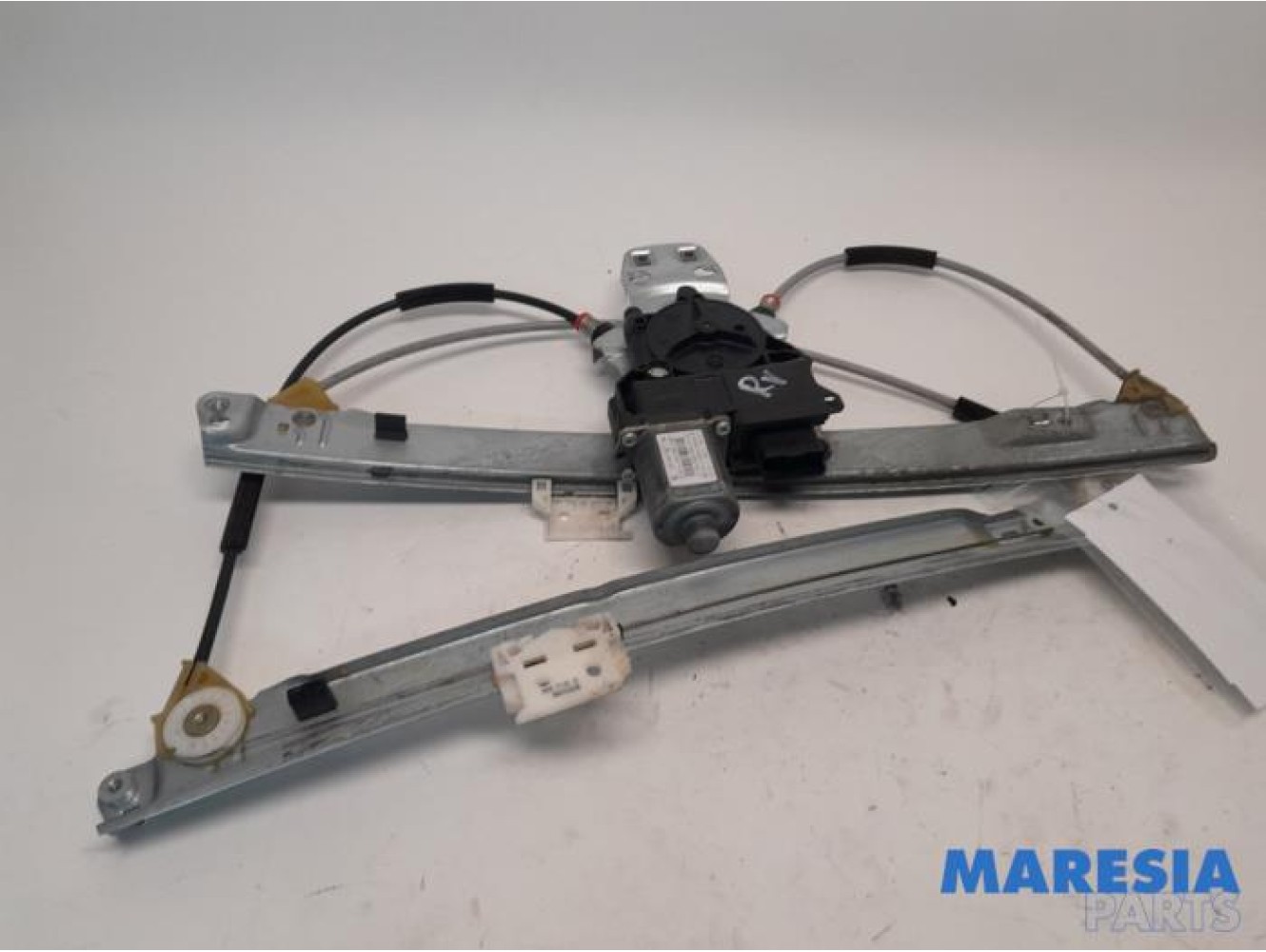Citroen - C5 - Window mechanism 4-door, front right