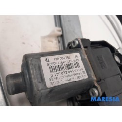 Citroen - C5 - Window mechanism 4-door, front right