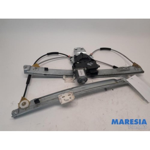 Citroen - C5 - Window mechanism 4-door, front right