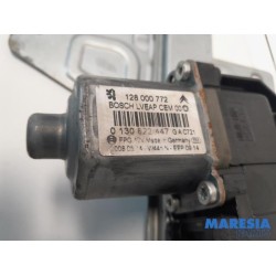 Citroen - C5 - Ruitmechaniek 4Deurs links-achter