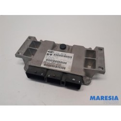 Citroen - C5 - Computer Motormanagement