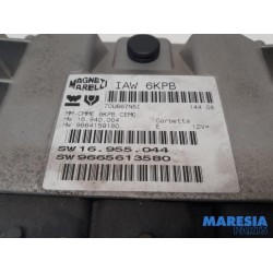 Citroen - C5 - Computer Motormanagement