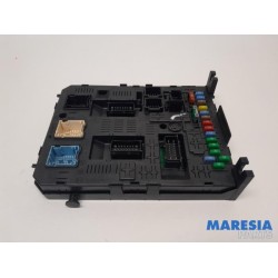 Citroen - C5 - Computer Motormanagement
