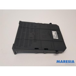 Citroen - C5 - Computer Motormanagement