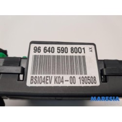 Citroen - C5 - Computer Motormanagement