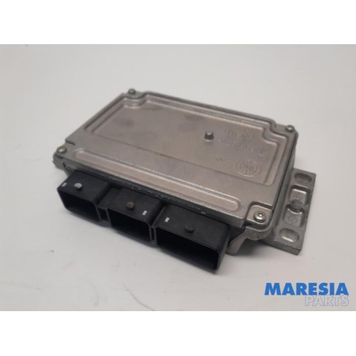 Citroen - C5 - Engine management computer