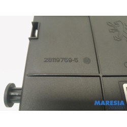 Citroen - C5 - Computer Motormanagement