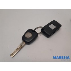 Citroen - C5 - Computer Motormanagement