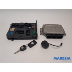 Citroen - C5 - Computer Motormanagement