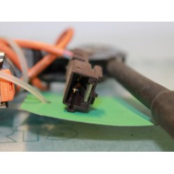Citroen - Berlingo - Gurtsrammer links