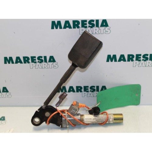 Citroen - Berlingo - Gurtsrammer links