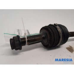 Citroen - C1 - Aandrijfas links-voor