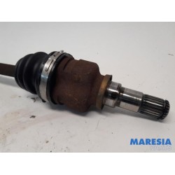 Citroen - C1 - Aandrijfas links-voor