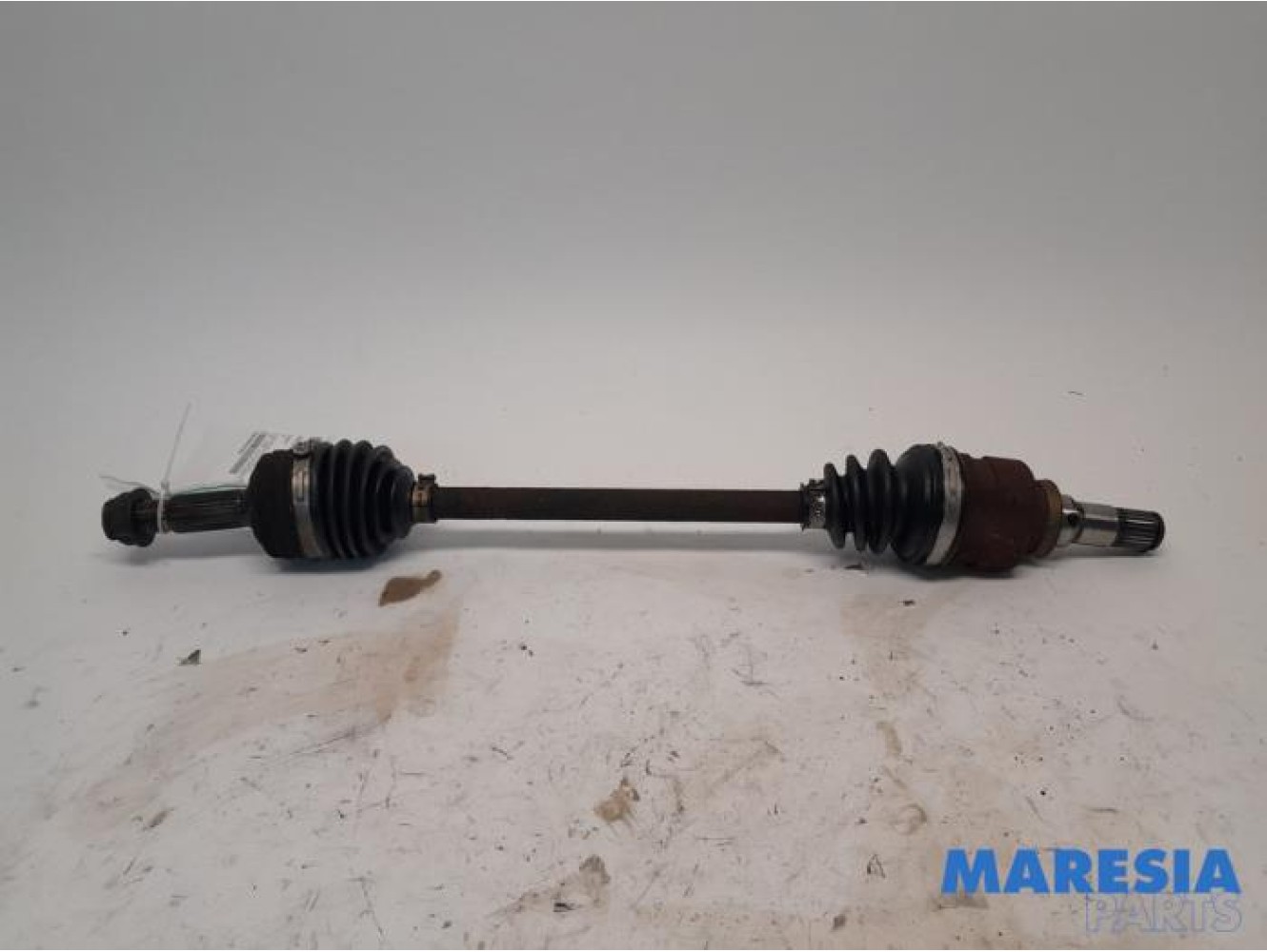 Citroen - C1 - Aandrijfas links-voor