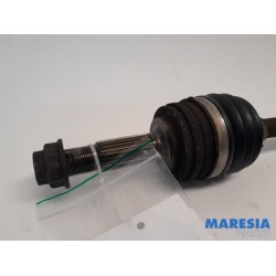 Citroen - C1 - Front drive shaft, right
