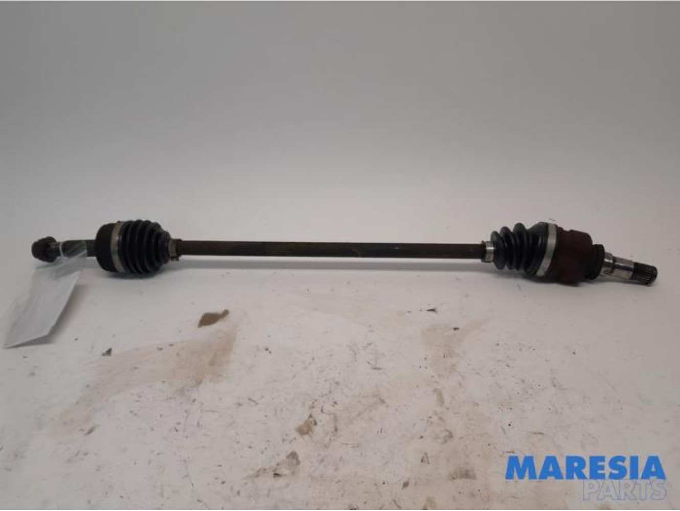 Citroen - C1 - Front drive shaft, right