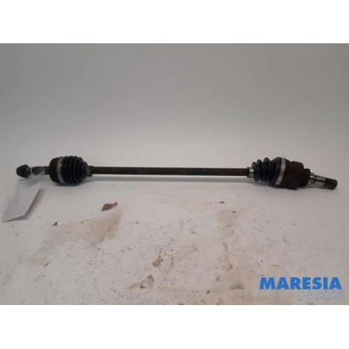 Citroen - C1 - Front drive shaft, right