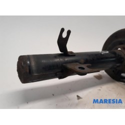 Citroen - C1 - Front shock absorber rod, right