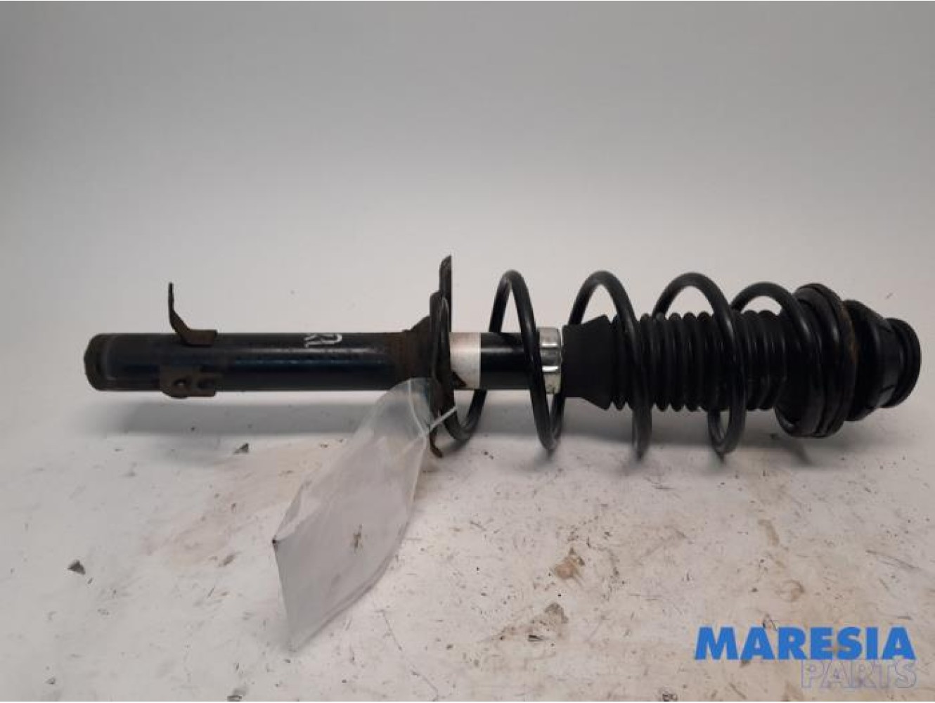 Citroen - C1 - Front shock absorber rod, right