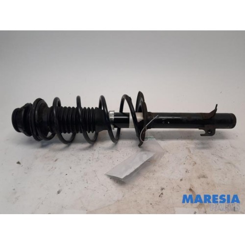 Citroen - C1 - Front shock absorber rod, left