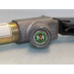 Citroen - Berlingo - Gordelspanner links