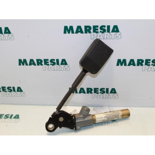 Citroen - Berlingo - Gurtsrammer links