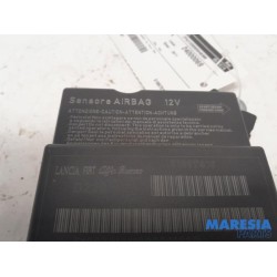 Fiat - 500 - Airbag Module