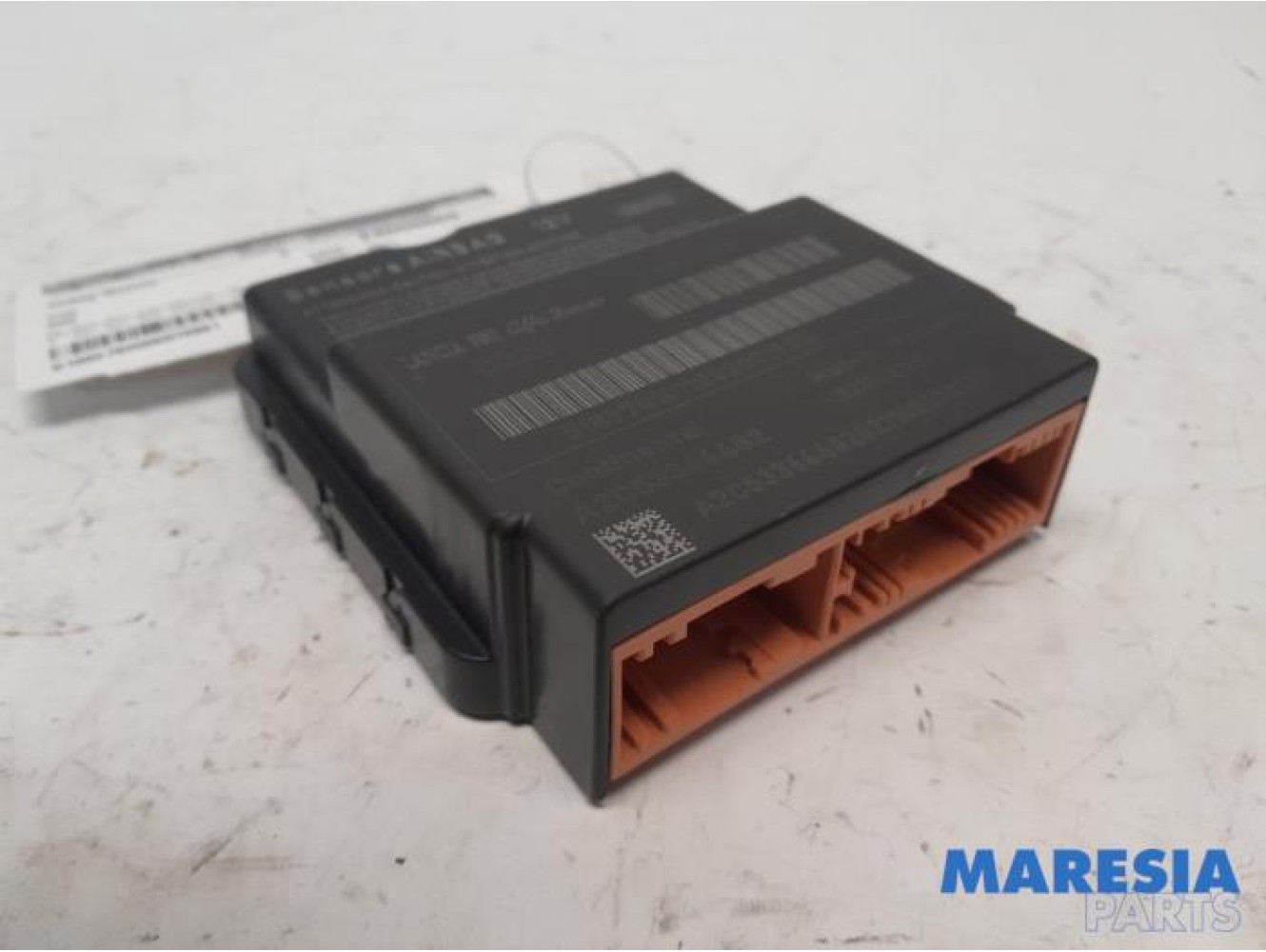 Fiat - 500 - Airbag Module