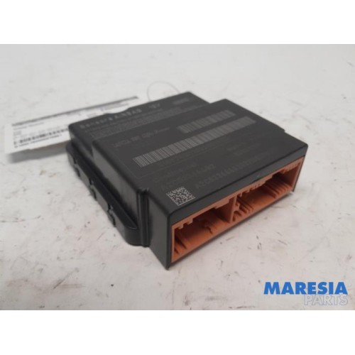 Fiat - 500 - Airbag Modul