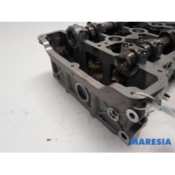 Peugeot - 508 - Cylinder head