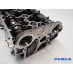 Peugeot - 508 - Cylinder head