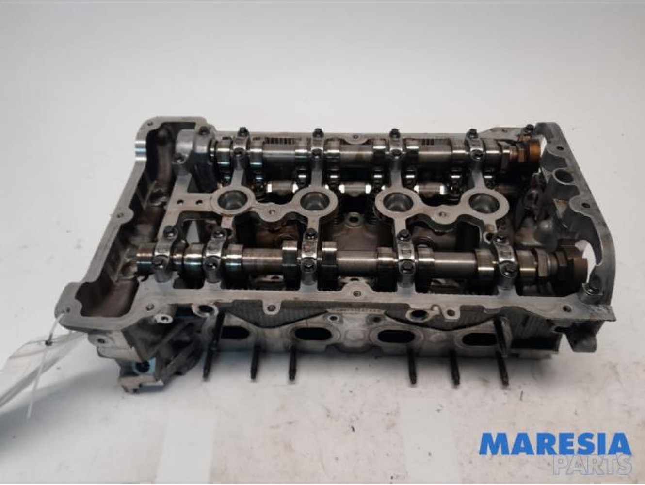 Peugeot - 508 - Cylinder head