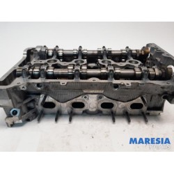 Peugeot - 508 - Cylinder head