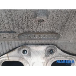 Peugeot - 508 - Cylinder head