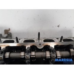 Peugeot - 508 - Cylinder head