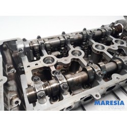 Peugeot - 508 - Cylinder head