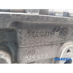 Fiat - Panda - Cilinderkop