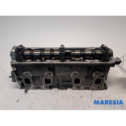 Fiat - Panda - Cylinder head