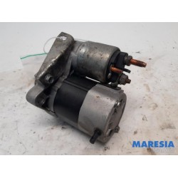 Citroen - C1 - Startmotor