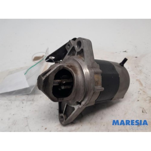 Citroen - C1 - Startmotor