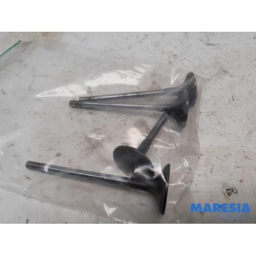 Peugeot - 308 - Induction valve