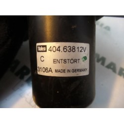 Citroen - C4 - Front wiper motor