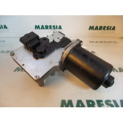 Citroen - C4 - Front wiper motor