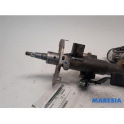 Citroen - C1 - Steering column housing