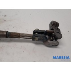 Citroen - C1 - Steering column housing