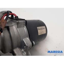 Citroen - C1 - Steering column housing